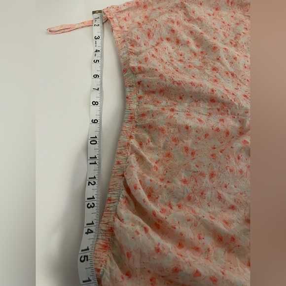 Cute floral Pajama SET - Picture 5 of 11